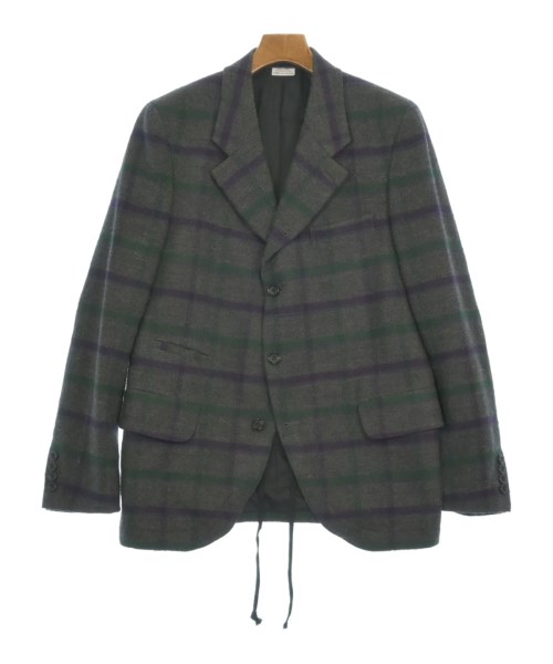 コムデギャルソンオムドゥ(COMME des GARCONS HOMME DEUX)のCOMME des GARCONS HOMME DEUX ジャケット