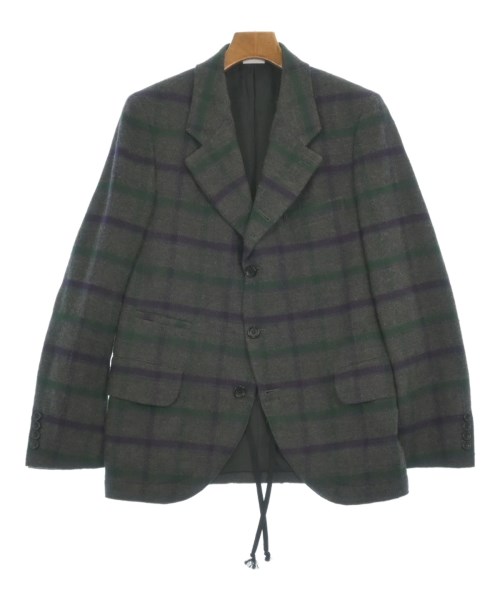 コムデギャルソンオムドゥ(COMME des GARCONS HOMME DEUX)のCOMME des GARCONS HOMME DEUX ジャケット