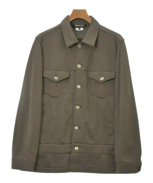 コムデギャルソンオムドゥ(COMME des GARCONS HOMME DEUX)のCOMME des GARCONS HOMME DEUX ブルゾン（その他）