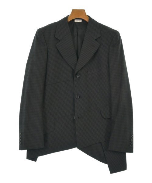 コムデギャルソンオムドゥ(COMME des GARCONS HOMME DEUX)のCOMME des GARCONS HOMME DEUX カジュアルジャケット