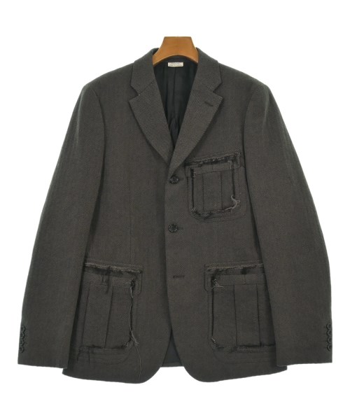 コムデギャルソンオムドゥ(COMME des GARCONS HOMME DEUX)のCOMME des GARCONS HOMME DEUX カジュアルジャケット