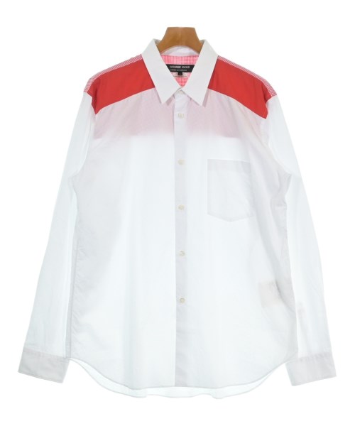 コムデギャルソンオムドゥ(COMME des GARCONS HOMME DEUX)のCOMME des GARCONS HOMME DEUX カジュアルシャツ