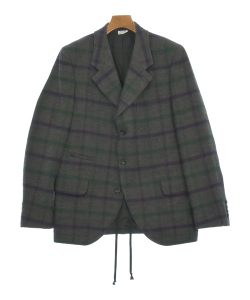コムデギャルソンオムドゥ(COMME des GARCONS HOMME DEUX)のCOMME des GARCONS HOMME DEUX ジャケット