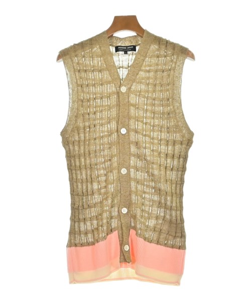 コムデギャルソンオムドゥ(COMME des GARCONS HOMME DEUX)のCOMME des GARCONS HOMME DEUX ベスト