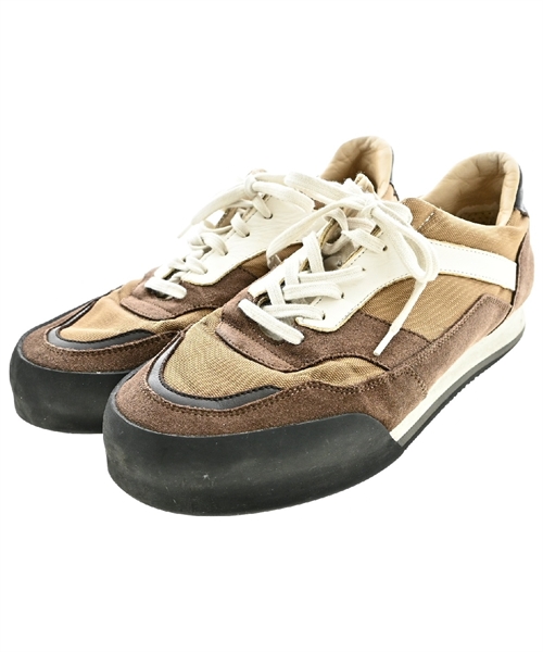 コムデギャルソンオムドゥ(COMME des GARCONS HOMME DEUX)のCOMME des GARCONS HOMME DEUX スニーカー