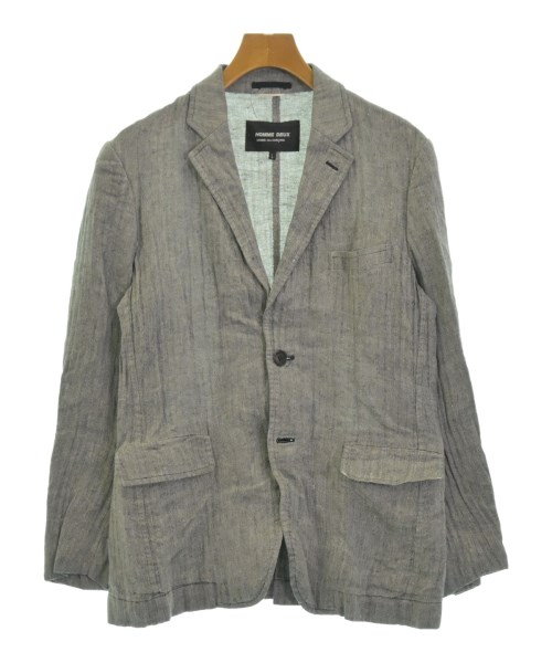 コムデギャルソンオムドゥ(COMME des GARCONS HOMME DEUX)のCOMME des GARCONS HOMME DEUX カジュアルジャケット