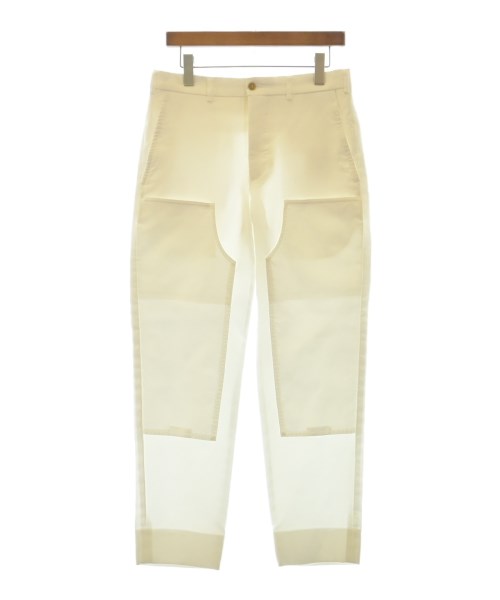 COMME des GARCONS HOMME DEUX(コムデギャルソンオムドゥ)のスラックス サイズ:S 14,420円