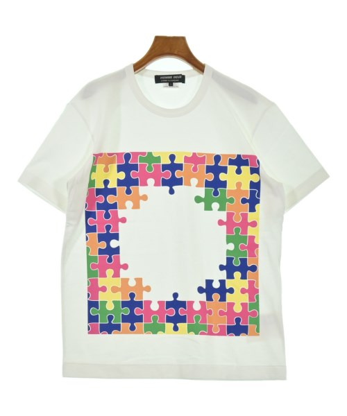 コムデギャルソンオムドゥ(COMME des GARCONS HOMME DEUX)のCOMME des GARCONS HOMME DEUX Tシャツ・カットソー