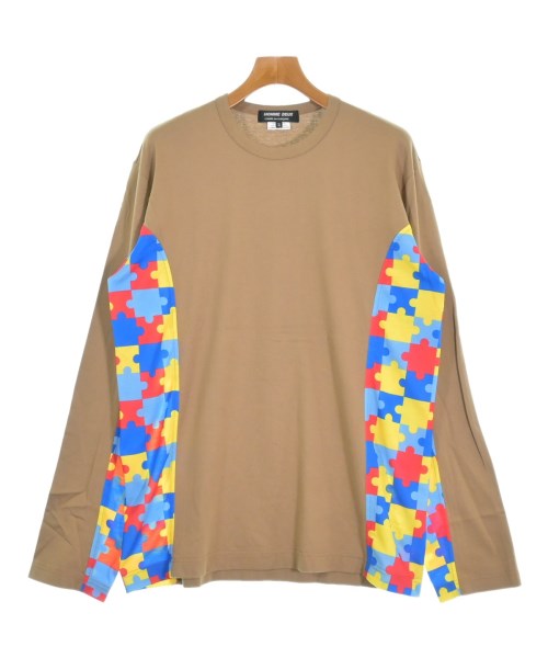 コムデギャルソンオムドゥ(COMME des GARCONS HOMME DEUX)のCOMME des GARCONS HOMME DEUX Tシャツ・カットソー