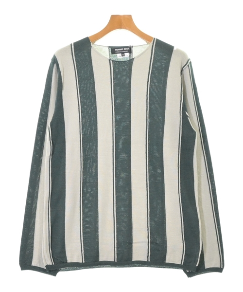 コムデギャルソンオムドゥ(COMME des GARCONS HOMME DEUX)のCOMME des GARCONS HOMME DEUX ニット・セーター