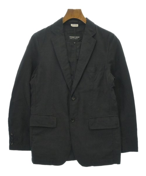 コムデギャルソンオムドゥ(COMME des GARCONS HOMME DEUX)のCOMME des GARCONS HOMME DEUX カジュアルジャケット