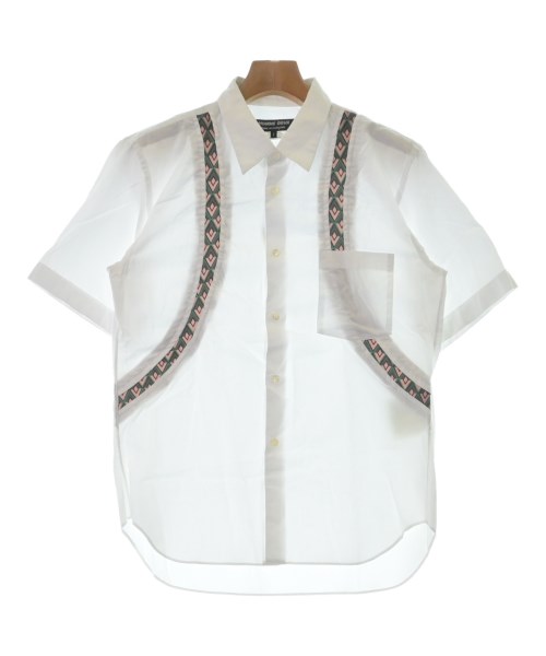 コムデギャルソンオムドゥ(COMME des GARCONS HOMME DEUX)のCOMME des GARCONS HOMME DEUX カジュアルシャツ