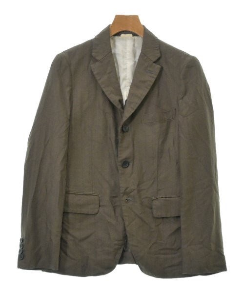 コムデギャルソンオムドゥ(COMME des GARCONS HOMME DEUX)のCOMME des GARCONS HOMME DEUX カジュアルジャケット