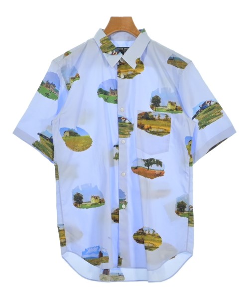 コムデギャルソンオムドゥ(COMME des GARCONS HOMME DEUX)のCOMME des GARCONS HOMME DEUX カジュアルシャツ