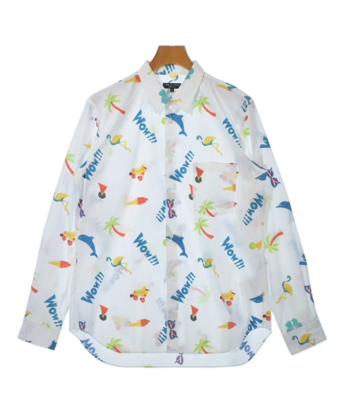 コムデギャルソンオムプリュス(COMME des GARCONS HOMME PLUS)のCOMME des GARCONS HOMME PLUS カジュアルシャツ