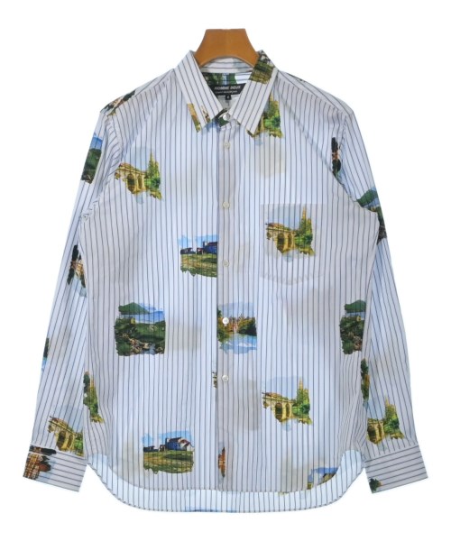 コムデギャルソンオムドゥ(COMME des GARCONS HOMME DEUX)のCOMME des GARCONS HOMME DEUX カジュアルシャツ