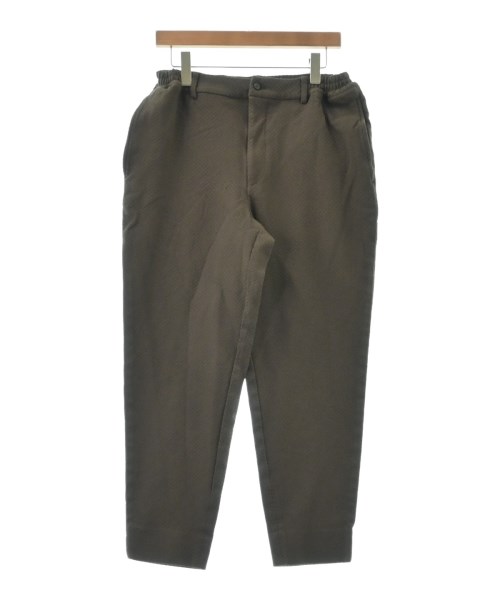 COMME des GARCONS HOMME DEUX(コムデギャルソンオムドゥ)その他 カーキ サイズ:S/2200486775036