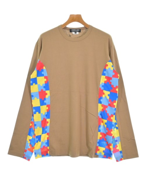 コムデギャルソンオムドゥ(COMME des GARCONS HOMME DEUX)のCOMME des GARCONS HOMME DEUX Tシャツ・カットソー