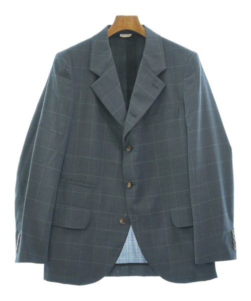 コムデギャルソンオムドゥ(COMME des GARCONS HOMME DEUX)のCOMME des GARCONS HOMME DEUX テーラードジャケット