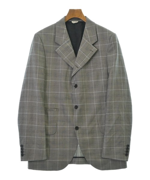 コムデギャルソンオムドゥ(COMME des GARCONS HOMME DEUX)のCOMME des GARCONS HOMME DEUX カジュアルジャケット