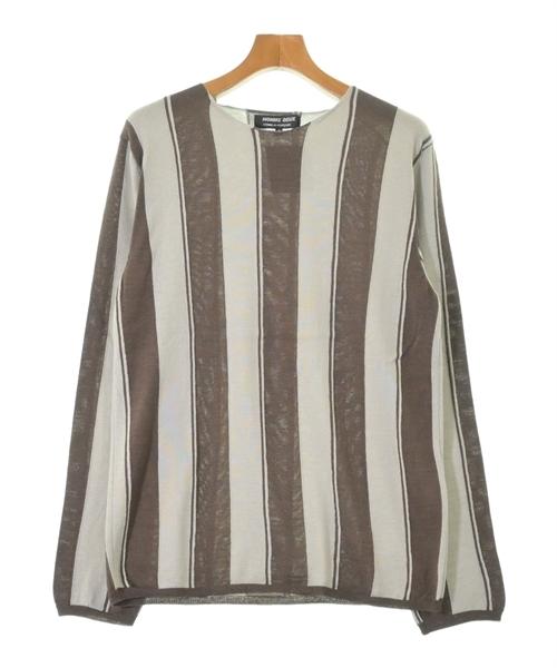 コムデギャルソンオムドゥ(COMME des GARCONS HOMME DEUX)のCOMME des GARCONS HOMME DEUX ニット・セーター