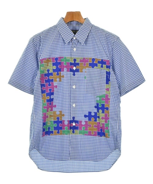 コムデギャルソンオムドゥ(COMME des GARCONS HOMME DEUX)のCOMME des GARCONS HOMME DEUX カジュアルシャツ