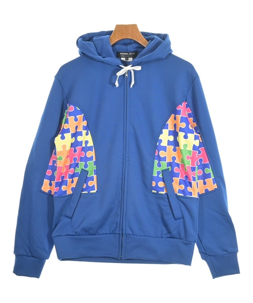 コムデギャルソンオムドゥ(COMME des GARCONS HOMME DEUX)のCOMME des GARCONS HOMME DEUX パーカー
