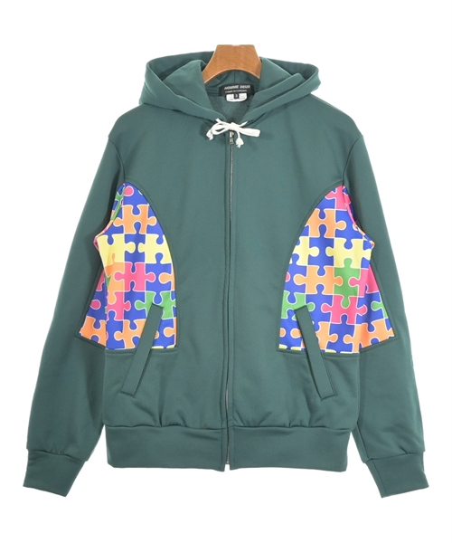 コムデギャルソンオムドゥ(COMME des GARCONS HOMME DEUX)のCOMME des GARCONS HOMME DEUX パーカー