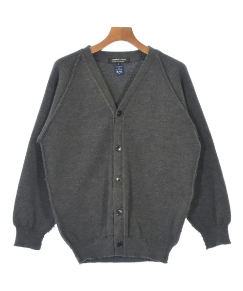 コムデギャルソンオムドゥ(COMME des GARCONS HOMME DEUX)のCOMME des GARCONS HOMME DEUX カーディガン