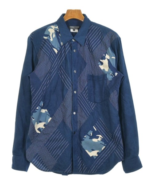 コムデギャルソンオムドゥ(COMME des GARCONS HOMME DEUX)のCOMME des GARCONS HOMME DEUX カジュアルシャツ