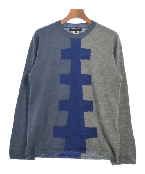 コムデギャルソンオムドゥ(COMME des GARCONS HOMME DEUX)のCOMME des GARCONS HOMME DEUX ニット・セーター