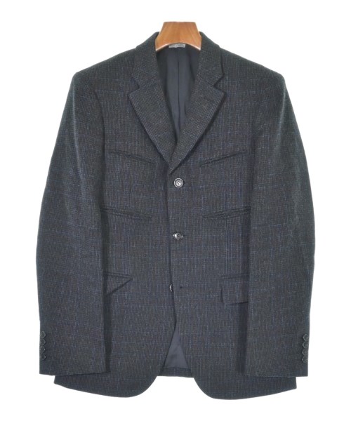 コムデギャルソンオムドゥ(COMME des GARCONS HOMME DEUX)のCOMME des GARCONS HOMME DEUX カジュアルジャケット