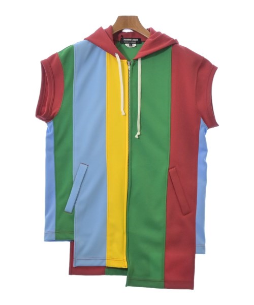 コムデギャルソンオムドゥ(COMME des GARCONS HOMME DEUX)のCOMME des GARCONS HOMME DEUX パーカー