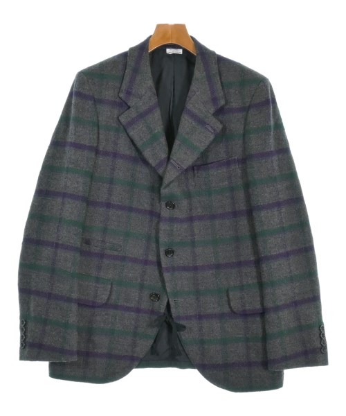 コムデギャルソンオムドゥ(COMME des GARCONS HOMME DEUX)のCOMME des GARCONS HOMME DEUX カジュアルジャケット