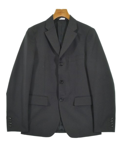COMME des GARCONS HOMME DEUX(コムデギャルソンオムドゥ)ジャケット グレー サイズ:S/2200558050030