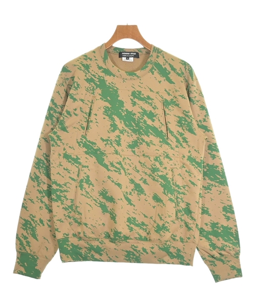 コムデギャルソンオムドゥ(COMME des GARCONS HOMME DEUX)のCOMME des GARCONS HOMME DEUX スウェット
