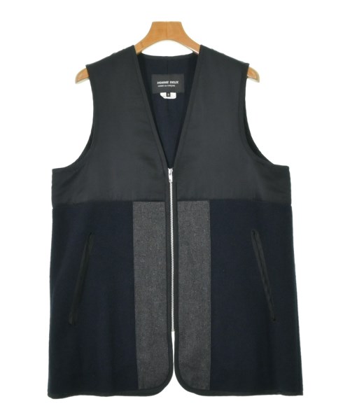 コムデギャルソンオムドゥ(COMME des GARCONS HOMME DEUX)のCOMME des GARCONS HOMME DEUX ブルゾン（その他）