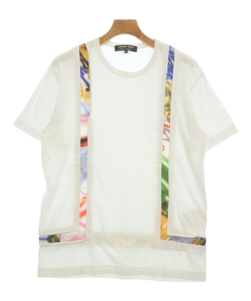 コムデギャルソンオムドゥ(COMME des GARCONS HOMME DEUX)のCOMME des GARCONS HOMME DEUX Tシャツ・カットソー