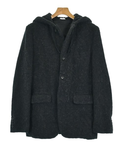 COMME des GARCONS HOMME DEUX(コムデギャルソンオムドゥ)その他 黒 サイズ:L/2200558660031