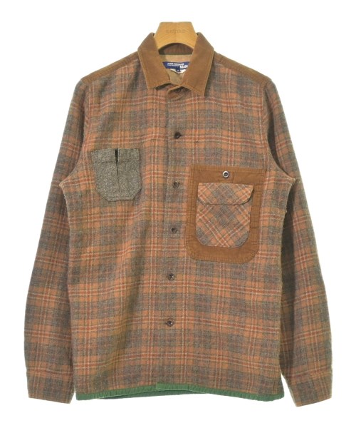 ジュンヤワタナベマン(JUNYA WATANABE MAN)のJUNYA WATANABE MAN カジュアルシャツ