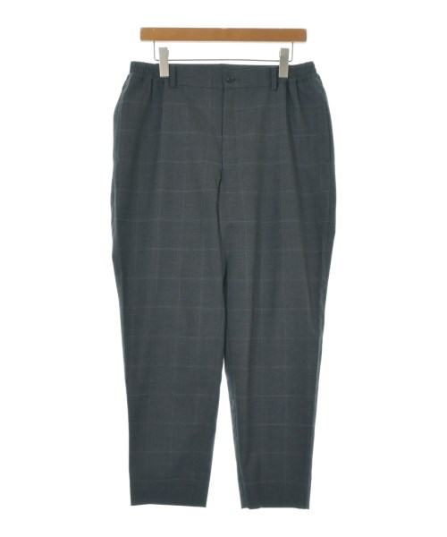 コムデギャルソンオムドゥ(COMME des GARCONS HOMME DEUX)のCOMME des GARCONS HOMME DEUX スラックス