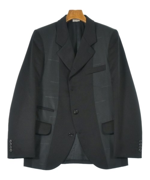 コムデギャルソンオムドゥ(COMME des GARCONS HOMME DEUX)のCOMME des GARCONS HOMME DEUX テーラードジャケット