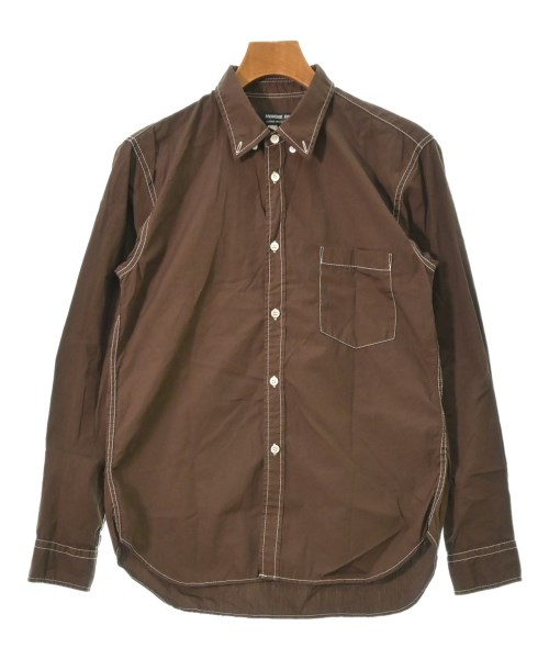 コムデギャルソンオムドゥ(COMME des GARCONS HOMME DEUX)のCOMME des GARCONS HOMME DEUX カジュアルシャツ