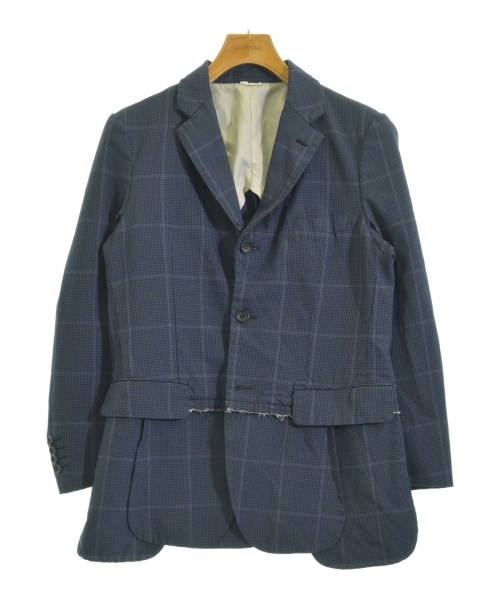 コムデギャルソンオムドゥ(COMME des GARCONS HOMME DEUX)のCOMME des GARCONS HOMME DEUX テーラードジャケット