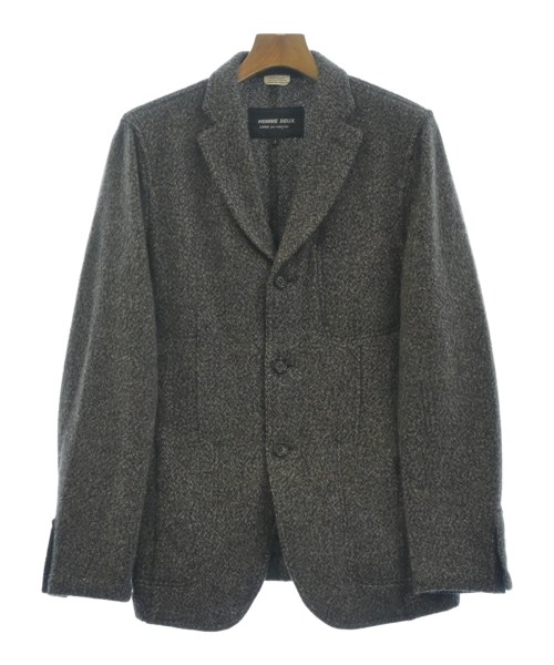 コムデギャルソンオムドゥ(COMME des GARCONS HOMME DEUX)のCOMME des GARCONS HOMME DEUX カジュアルジャケット