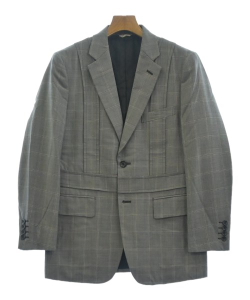 コムデギャルソンオムドゥ(COMME des GARCONS HOMME DEUX)のCOMME des GARCONS HOMME DEUX カジュアルジャケット