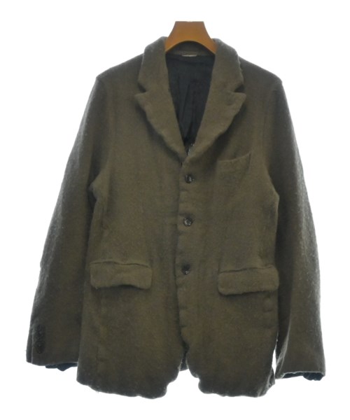 コムデギャルソンオムドゥ(COMME des GARCONS HOMME DEUX)のCOMME des GARCONS HOMME DEUX カジュアルジャケット