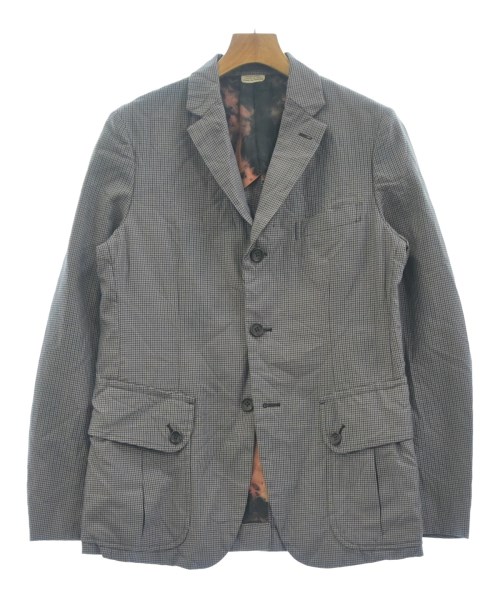 コムデギャルソンオムドゥ(COMME des GARCONS HOMME DEUX)のCOMME des GARCONS HOMME DEUX カジュアルジャケット