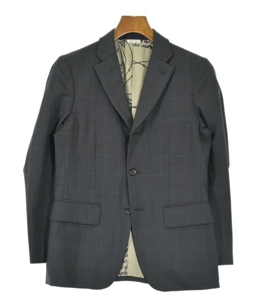 コムデギャルソンオムドゥ(COMME des GARCONS HOMME DEUX)のCOMME des GARCONS HOMME DEUX テーラードジャケット