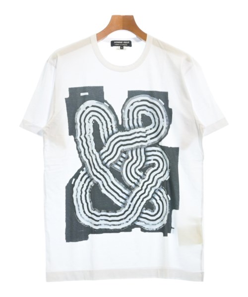 コムデギャルソンオムドゥ(COMME des GARCONS HOMME DEUX)のCOMME des GARCONS HOMME DEUX Tシャツ・カットソー